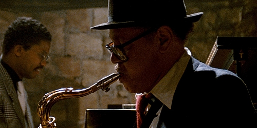 Musikfilm: Jazz | UM MITTERNACHT – ROUND MIDNIGHT (OmU)   