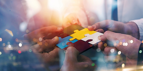 Semester-Kick Off: Kulturmanagement meets KI   