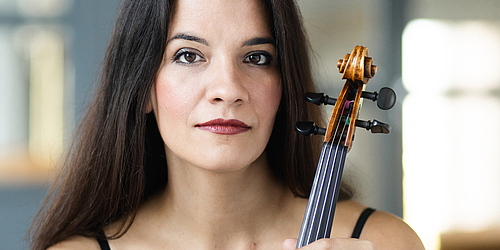 Gesprächskonzert: Griechische Komponisten   