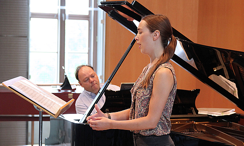 Vielfalt und Einheit