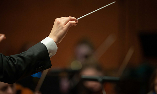 Inspirierende Unterrichtstage