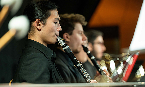 Freiheit und Fernweh