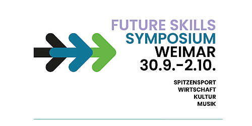 FUTURE SKILLS SYMPOSIUM WEIMAR 2025   
