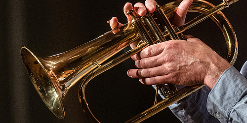 Bachelorkonzert Trompete   