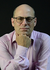 Oliver Luhn Oliver Luhn