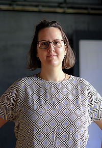 Prof. Dr. Anna Wolf Prof. Dr. Anna Wolf