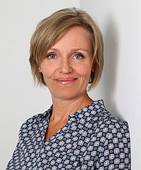 Dr. Katja Regenspurger Dr. Katja Regenspurger