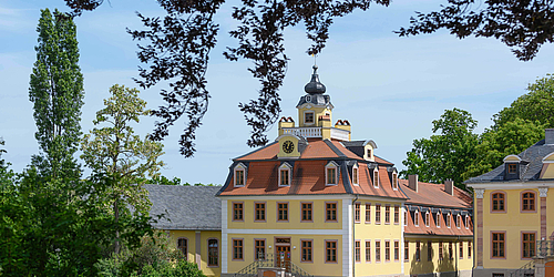 Feierliche Umbenennung der Aula des Beethovenhauses Belvedere   