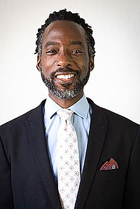 Kelvin Sholar Kelvin Sholar