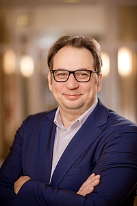 Prof. Dr. Matthias Lewy Prof. Dr. Matthias Lewy