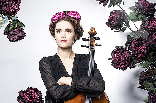 66th Weimar Master Classes – Masterclasses, concerts and music films || 25 July to 8 August 2026