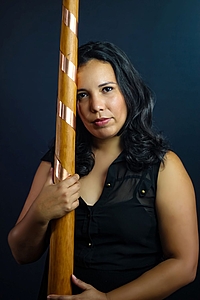 Brenda Suyanne  Barbosa, M.A.