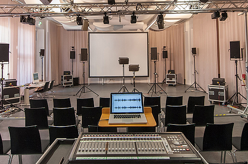 Bachelorkonzert Instrumentale Komposition   