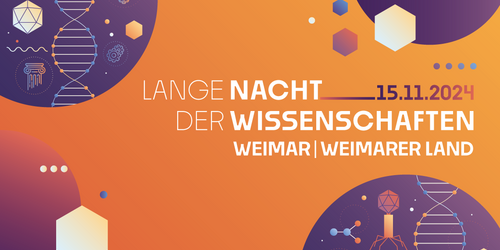 Lange Nacht der Wissenschaften   