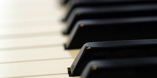 Weimar Master Classes: Kurskonzert Klavier   