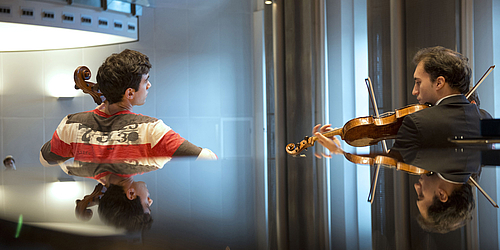 Tage der Kammermusik V   