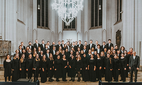 Innovative Konzertformate