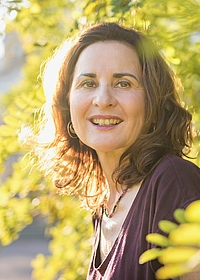 Prof. Marietta  Zumbült