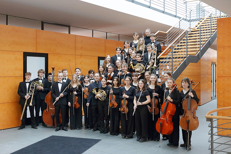 Musikalischer Frühlingsauftakt