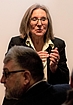 Begrüßung der Leiterin des Projektes: Prof. Dr. Helen Geyer