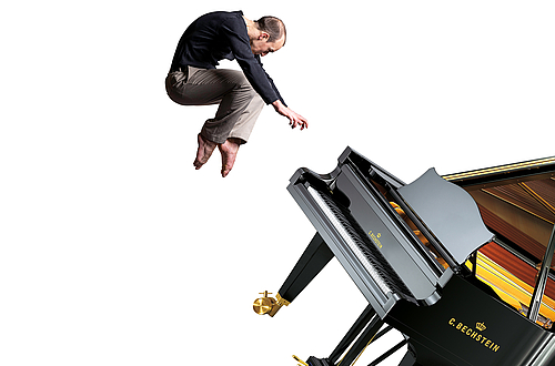 17. Bundeswettbewerb Schulpraktisches Klavierspiel CARL BECHSTEIN || 7. bis 10. Mai 2026 17. Bundeswettbewerb Schulpraktisches Klavierspiel CARL BECHSTEIN || 7. bis 10. Mai 2026