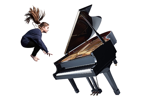 7th International FRANZ LISZT Competition | Young Pianists || 7. bis 17. November 2027