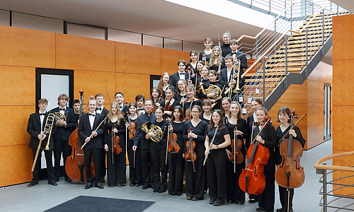 Musikalischer Frühlingsauftakt