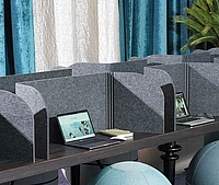 Tischaufsteller FOLDIT