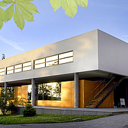 Musikgymnasium Schloss Belvedere