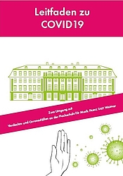 Corona-Leitfaden zum Umgang mit Verdachts- und bestätigten Corona-Fällen Corona-Leitfaden zum Umgang mit Verdachts- und bestätigten Corona-Fällen