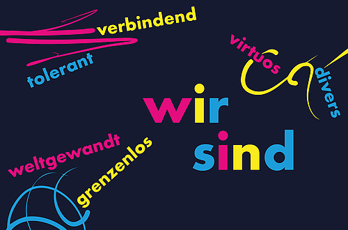 Unser Selbstverständnis Unser Selbstverständnis