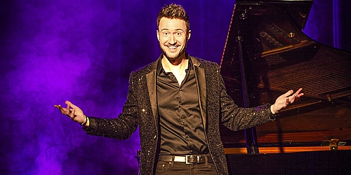 Eröffnungskonzert des 17. Bundeswettbewerb Schulpraktisches Klavierspiel CARL BECHSTEIN   