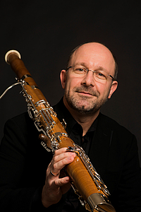 Prof. Frank Forst Prof. Frank Forst