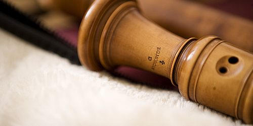 "MusicMosaic": Alte Musik im Konzert   