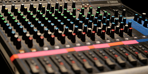 Semesterabschlusskonzert SeaM   