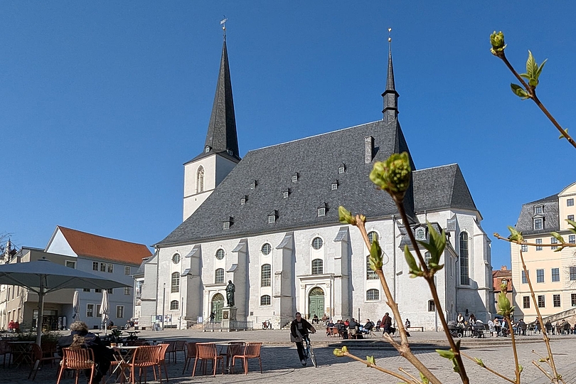 Spätromantische Klangwelten