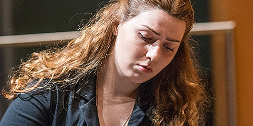 Kammermusik im Konzert   