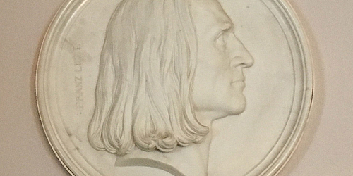 Sakrale Ästhetik in Liszts Instrumentalwerken   