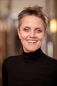 Prof. Meike Britt Hübner Prof. Meike Britt Hübner
