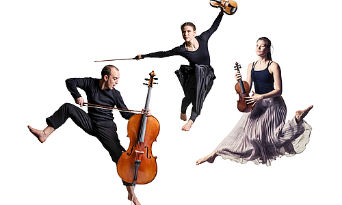 The art of chamber music