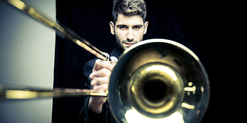 Brass Ensemble in Concert FÄLLT LEIDER AUS!   