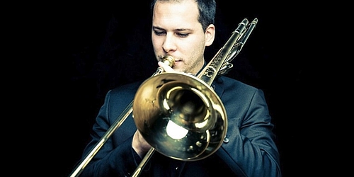 Masterkonzert Posaune - FÄLLT LEIDER AUS   