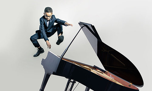 Wettstreit in der Warteschleife: Der 6. Internationale FRANZ LISZT Wettbewerb für Junge Pianisten wird auf März 2021 verschoben