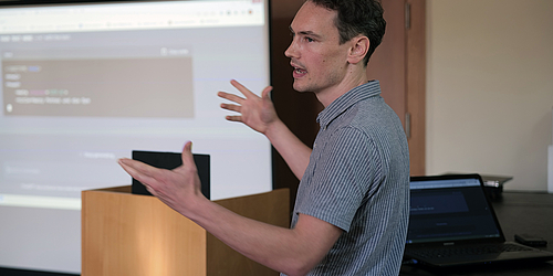 ChatGPT & Co: Hands-on Workshop für Studierende   