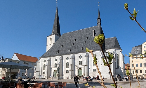 Spätromantische Klangwelten