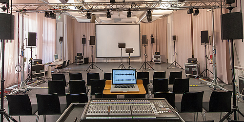 Bachelorkonzert Instrumentale Komposition   