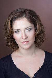 Mariya Kim Mariya Kim