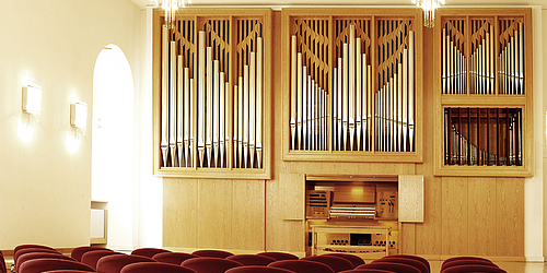 Tage der Kammermusik   