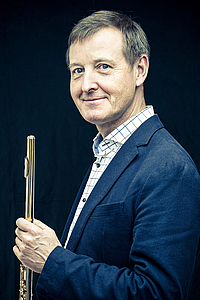 Prof. Ulf-Dieter Schaaff Prof. Ulf-Dieter Schaaff