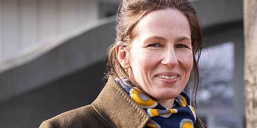 Antrittsvorlesung von Prof. Dr. Nina Noeske   